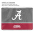 University of Alabama Logo MacBook Air 15in (2023-2025) Case plus Skin